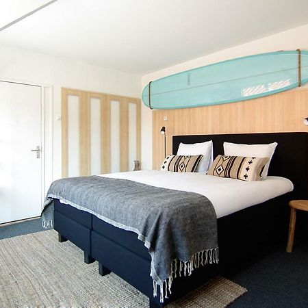 Hotel Zand ซานด์โวร์ต ภายนอก รูปภาพ