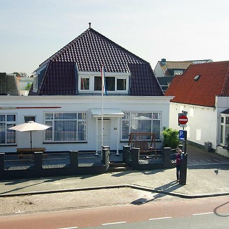 Hotel Zand ซานด์โวร์ต ภายนอก รูปภาพ