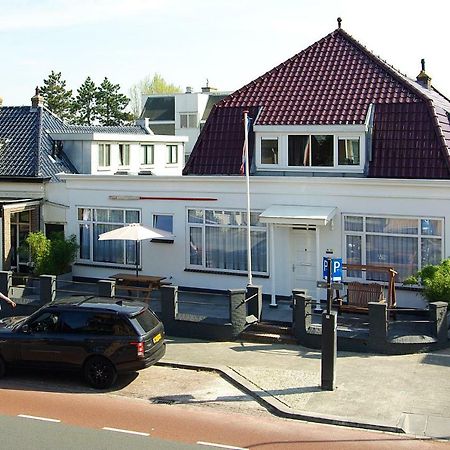 Hotel Zand ซานด์โวร์ต ภายนอก รูปภาพ