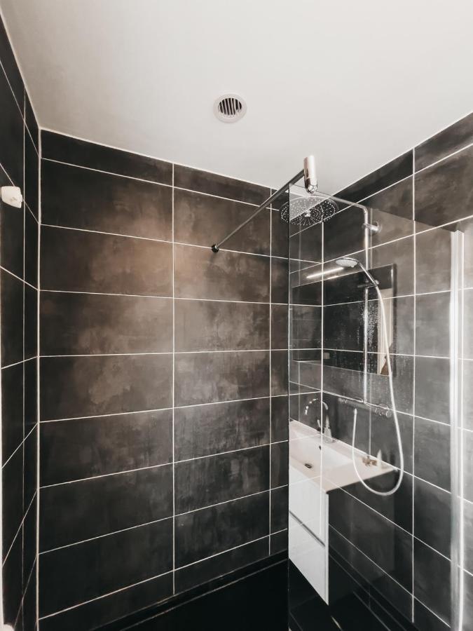 Hotel Zand ซานด์โวร์ต ภายนอก รูปภาพ