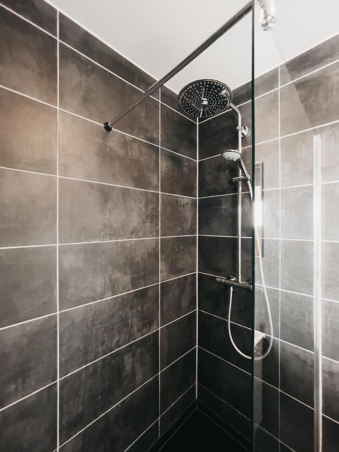 Hotel Zand ซานด์โวร์ต ภายนอก รูปภาพ